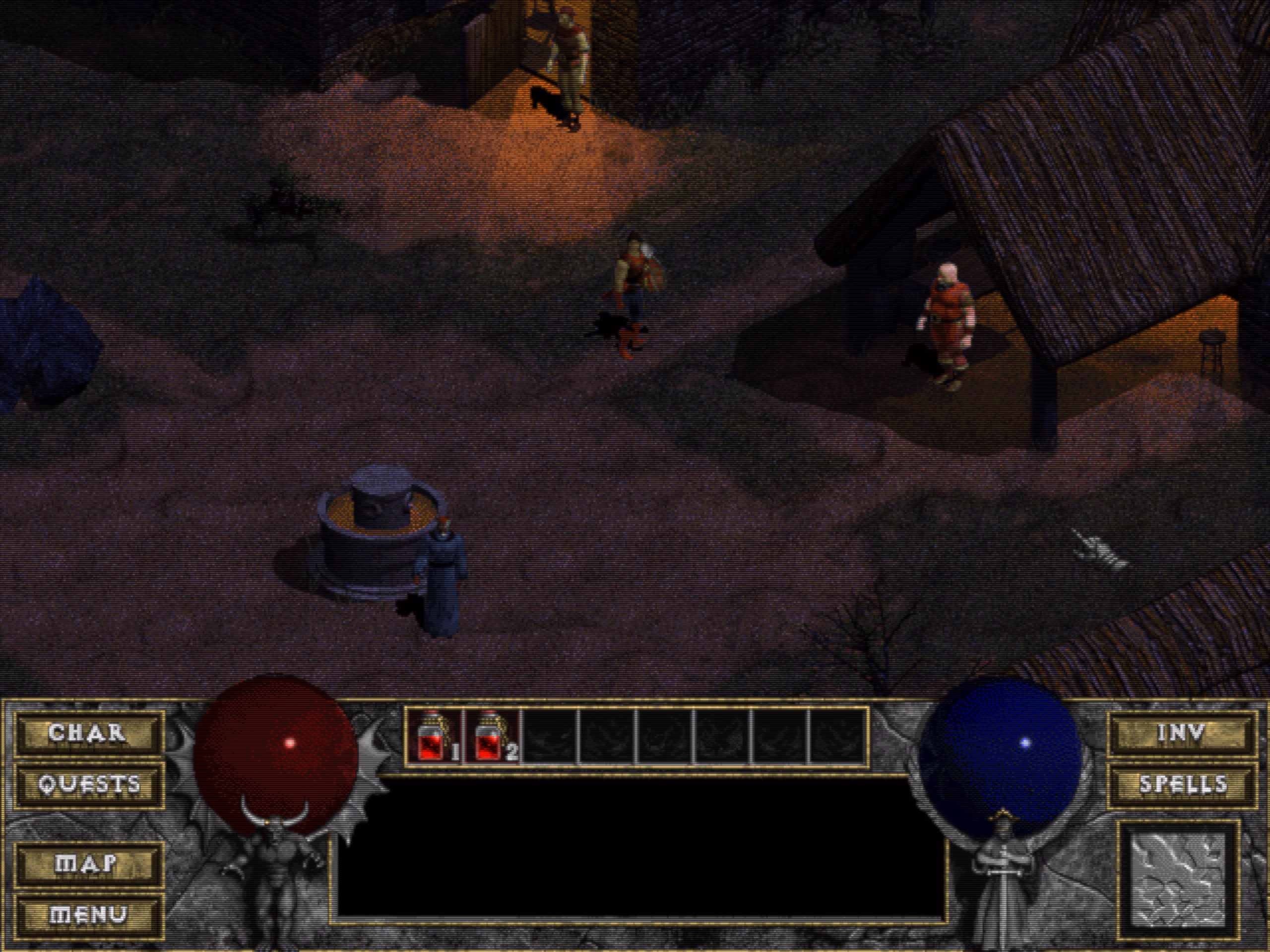 Diablo