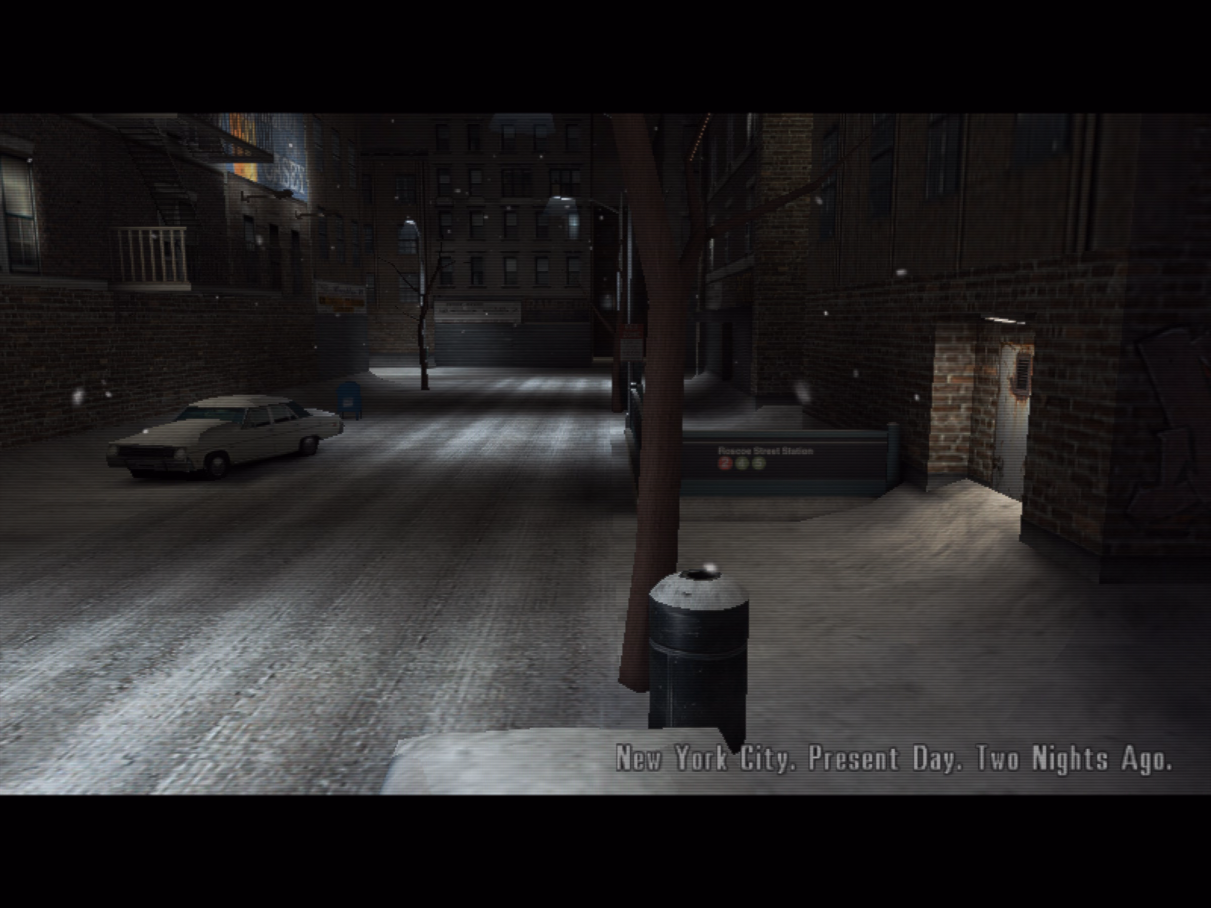 Max Payne