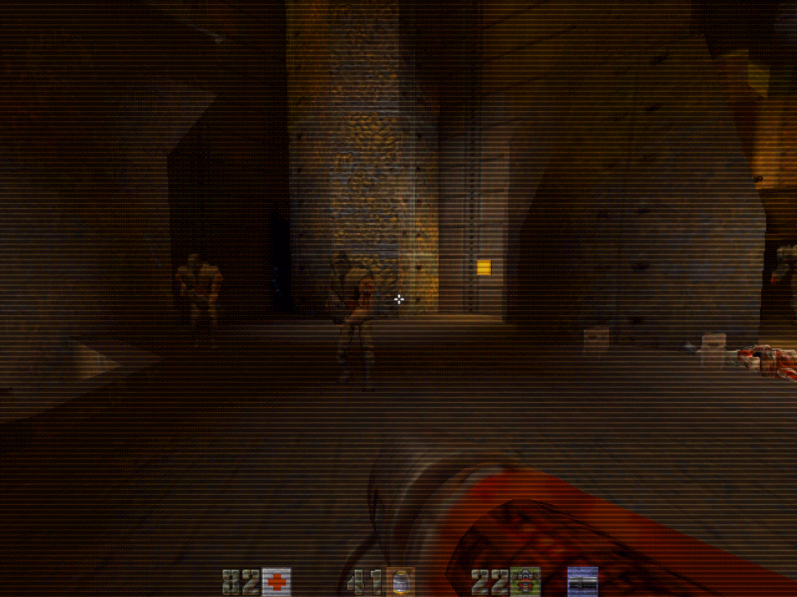 Quake II