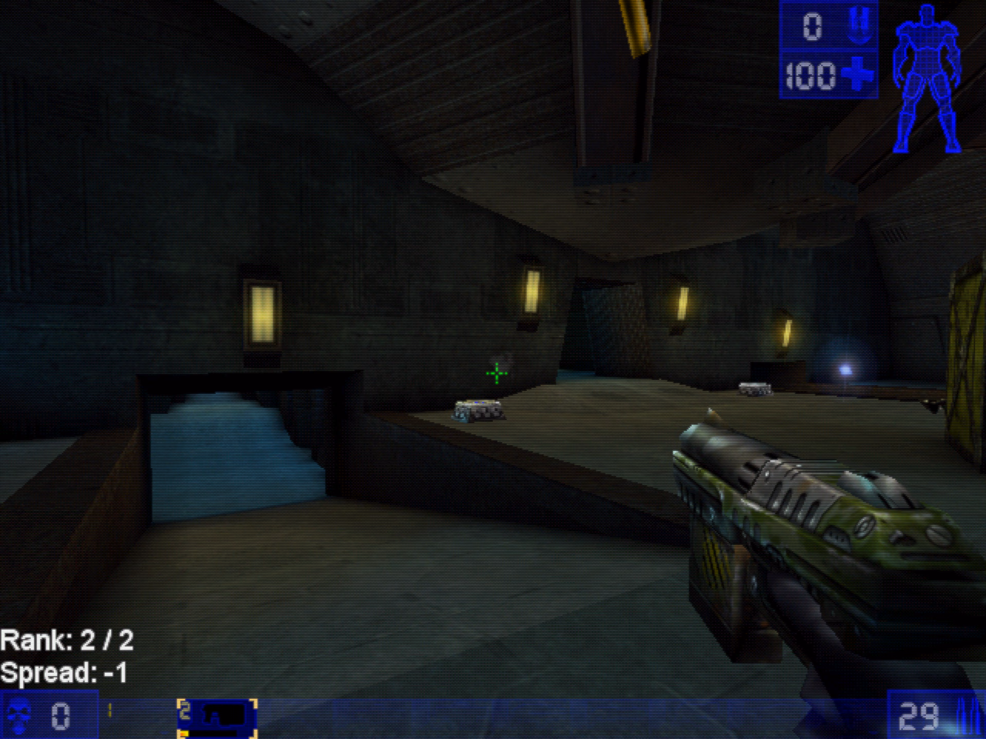 Unreal Tournament